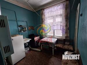 2-к квартира, вторичка, 47м2, 2/2 этаж
