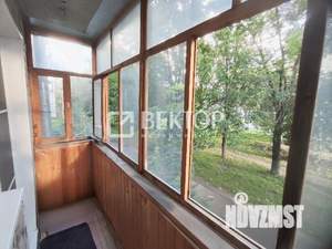 2-к квартира, вторичка, 43м2, 2/5 этаж