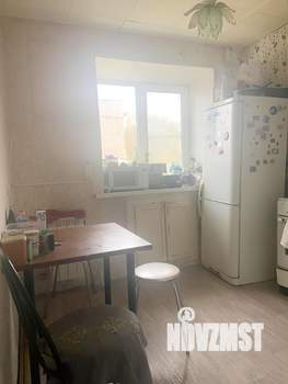 2-к квартира, вторичка, 42м2, 5/5 этаж