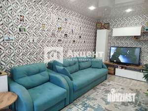 2-к квартира, вторичка, 48м2, 3/5 этаж