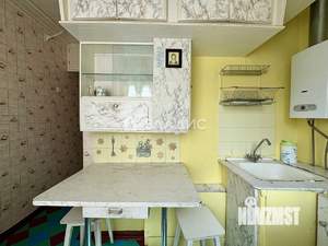 2-к квартира, вторичка, 41м2, 4/5 этаж