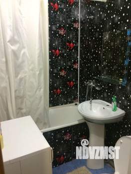 1-к квартира, вторичка, 31м2, 4/5 этаж