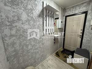 2-к квартира, вторичка, 44м2, 1/5 этаж