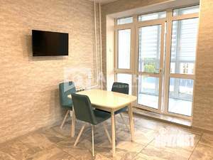 1-к квартира, вторичка, 46м2, 7/9 этаж