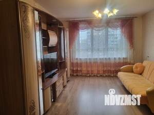 3-к квартира, вторичка, 67м2, 4/9 этаж