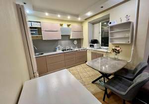 2-к квартира, вторичка, 61м2, 8/9 этаж