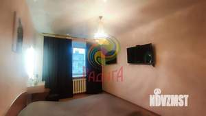 2-к квартира, вторичка, 50м2, 4/5 этаж