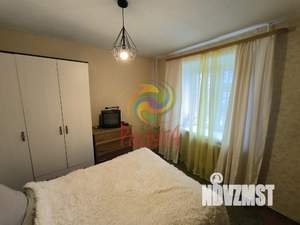 2-к квартира, вторичка, 43м2, 5/9 этаж