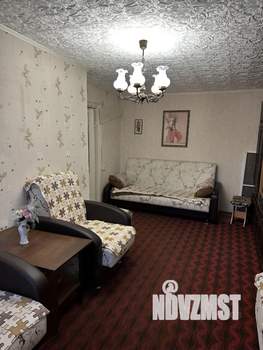 2-к квартира, вторичка, 42м2, 5/5 этаж