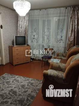 2-к квартира, вторичка, 43м2, 2/5 этаж