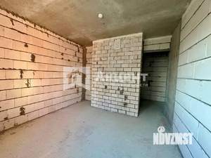 1-к квартира, вторичка, 42м2, 4/17 этаж