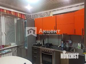 2-к квартира, вторичка, 53м2, 1/9 этаж