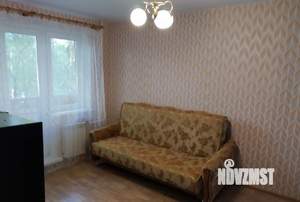 1-к квартира, вторичка, 31м2, 3/5 этаж