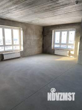 3-к квартира, вторичка, 99м2, 2/9 этаж