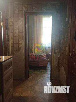 1-к квартира, вторичка, 35м2, 1/5 этаж