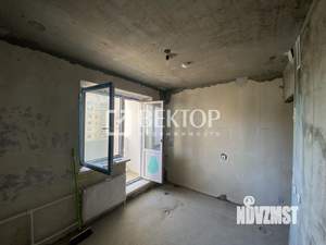 2-к квартира, вторичка, 42м2, 6/17 этаж