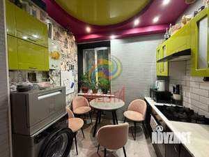 2-к квартира, вторичка, 46м2, 2/3 этаж