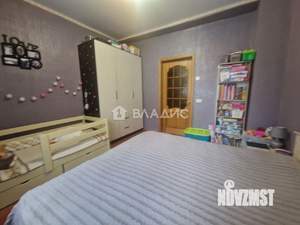 2-к квартира, вторичка, 47м2, 1/2 этаж