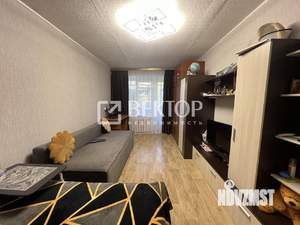 1-к квартира, вторичка, 32м2, 2/5 этаж