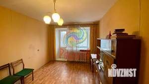 3-к квартира, вторичка, 51м2, 4/5 этаж