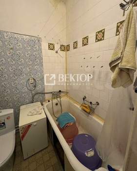 2-к квартира, вторичка, 42м2, 2/4 этаж