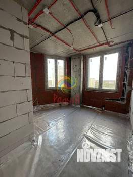 4-к квартира, вторичка, 113м2, 12/18 этаж
