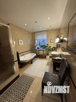 3-к квартира, вторичка, 137м2, 2/7 этаж