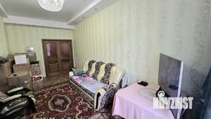 3-к квартира, вторичка, 76м2, 3/4 этаж