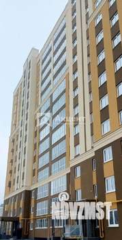 1-к квартира, вторичка, 37м2, 14/14 этаж