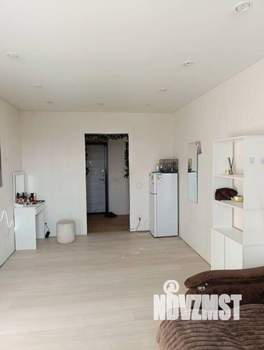 1-к квартира, вторичка, 37м2, 6/11 этаж