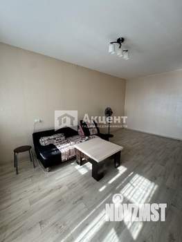 2-к квартира, вторичка, 53м2, 9/10 этаж