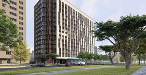 2-к квартира, вторичка, 70м2, 10/14 этаж