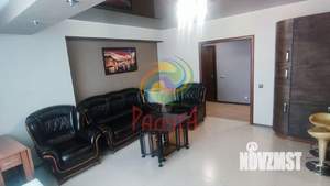3-к квартира, вторичка, 87м2, 11/15 этаж