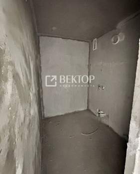3-к квартира, вторичка, 80м2, 3/17 этаж