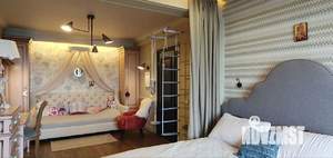 3-к квартира, вторичка, 77м2, 14/20 этаж