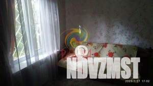 2-к квартира, вторичка, 41м2, 1/2 этаж