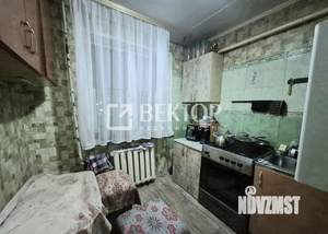 1-к квартира, вторичка, 33м2, 1/5 этаж