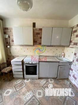 3-к квартира, вторичка, 62м2, 3/9 этаж