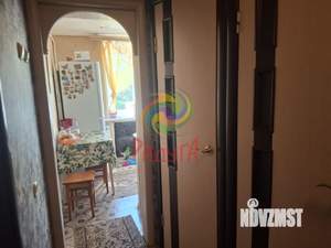 2-к квартира, вторичка, 45м2, 5/5 этаж