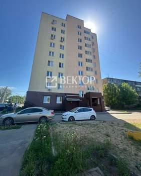Студия квартира, вторичка, 51м2, 9/10 этаж