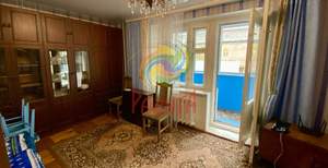 3-к квартира, вторичка, 73м2, 2/9 этаж