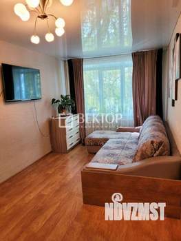 2-к квартира, вторичка, 54м2, 2/5 этаж