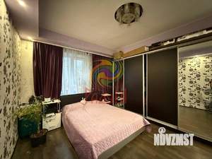 2-к квартира, вторичка, 46м2, 2/3 этаж