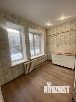 1-к квартира, вторичка, 28м2, 1/5 этаж