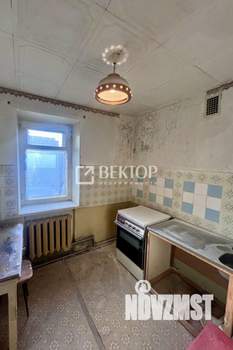 1-к квартира, вторичка, 32м2, 5/5 этаж