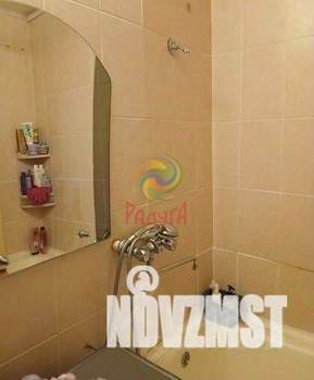 1-к квартира, вторичка, 39м2, 1/10 этаж