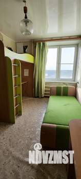 2-к квартира, вторичка, 52м2, 9/12 этаж