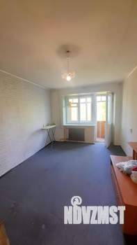 2-к квартира, вторичка, 44м2, 4/5 этаж