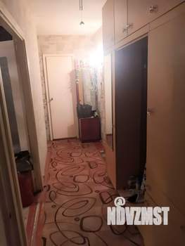 2-к квартира, вторичка, 46м2, 8/9 этаж