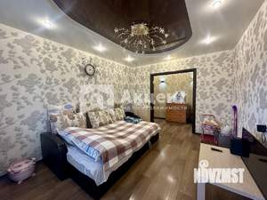 2-к квартира, вторичка, 47м2, 5/5 этаж